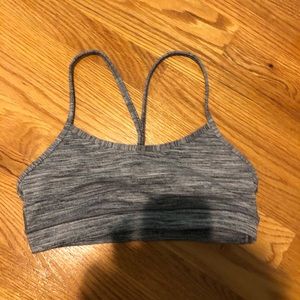 Lululemon Sports Bra.